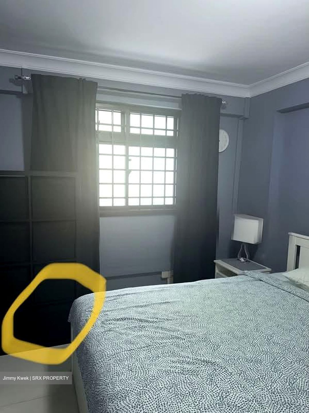 Blk 107 Tiong Bahru Orchid (Bukit Merah), HDB 3 Rooms #546664351